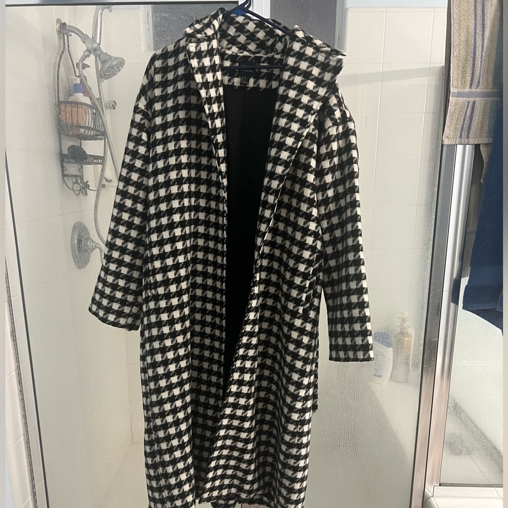 Trench coat